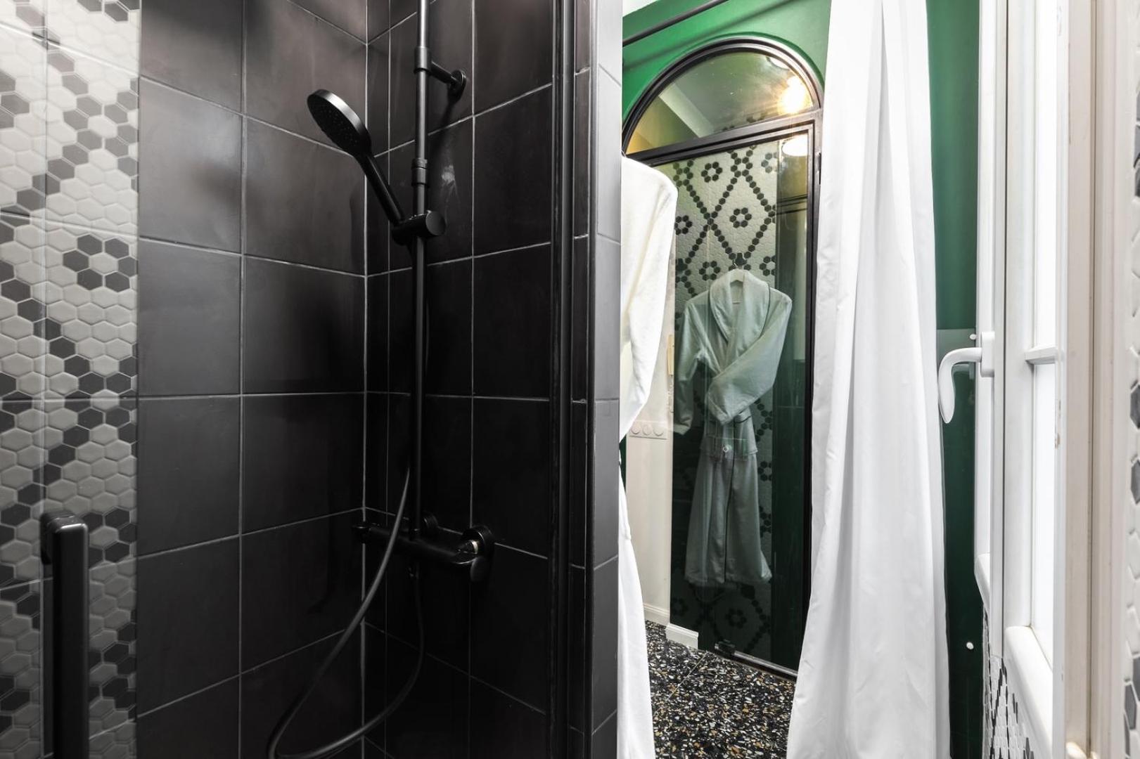 Bnbnook - Bright By Pompidou & Les Halles Parijs