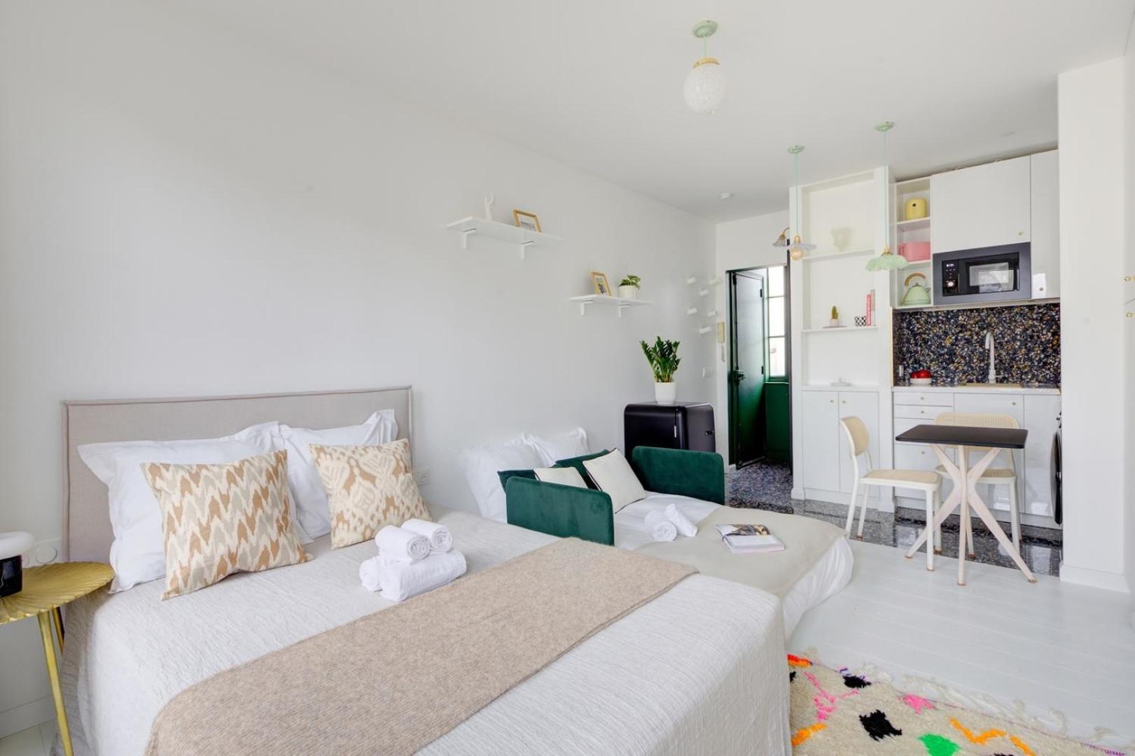Bnbnook - Bright By Pompidou & Les Halles *