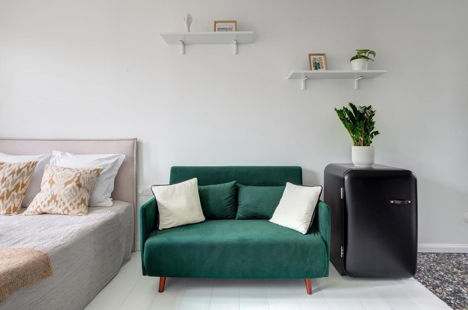 Bnbnook - Bright By Pompidou & Les Halles * Parijs